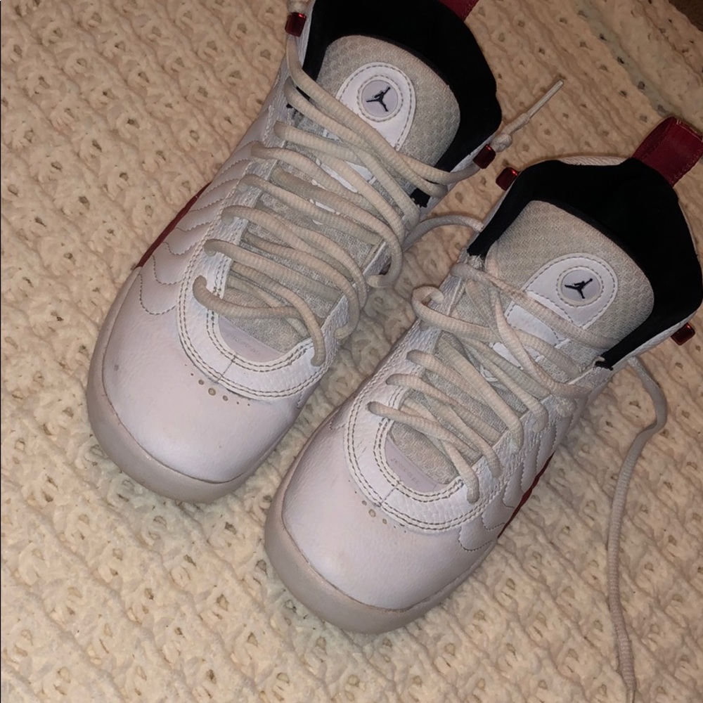 Jordan’s